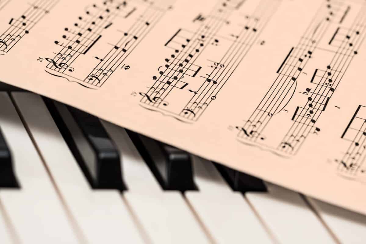 partition piano pour d'autres instruments expertaudiovisuel
