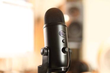 Le Meilleur Microphone Blue Yeti En 2024 - ExpertAudiovisuel
